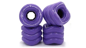 shark wheel 72mm 78a sidewinder