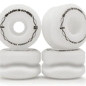 shark wheel 54mm 96a