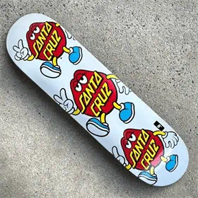 SANTA CRUZ 8.0
