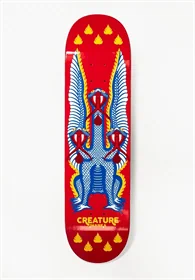 creature jhanka 8.375