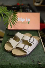 slip in