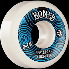 bones 6 mm