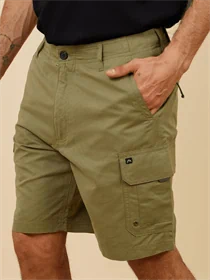 דגמח ראסטי ירוק