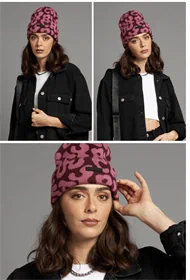 כובע גרב ראסטי