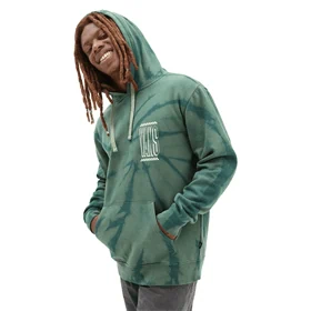 קפוצ׳ון ואנס ירוק