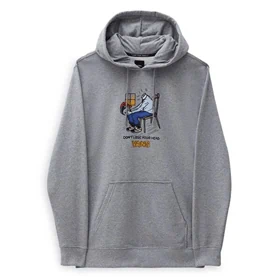 קפוצ׳ון ואנס