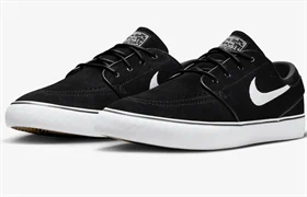Nike SB Janoski OG+ (Black/White