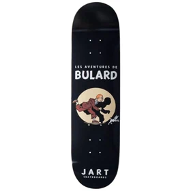 jart 8.125 bulard