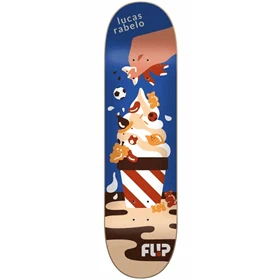 flip 8.0 lucas rabelo