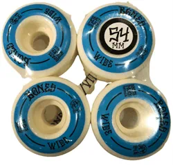 Bones - 54mm