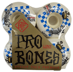 Bones - 54mm