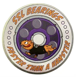 -SSL Bearings-