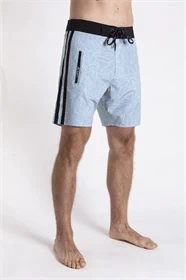 מכנס גלישה פרו ראסטי תכלת