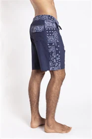 מכנס גלישה של ראסטי בוגרים ילדים