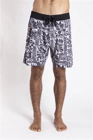 מכנס גלישה פרו ראסטי