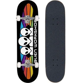 Alien Workshop Complet 7.5