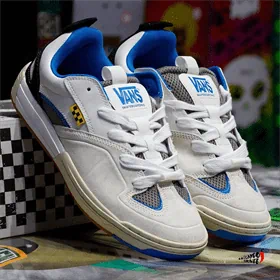vans skate mixxa 41