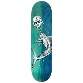 Tyson Yeller BAKER Deck 8.38
