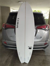 the fishe 5.10 6.2 6.4