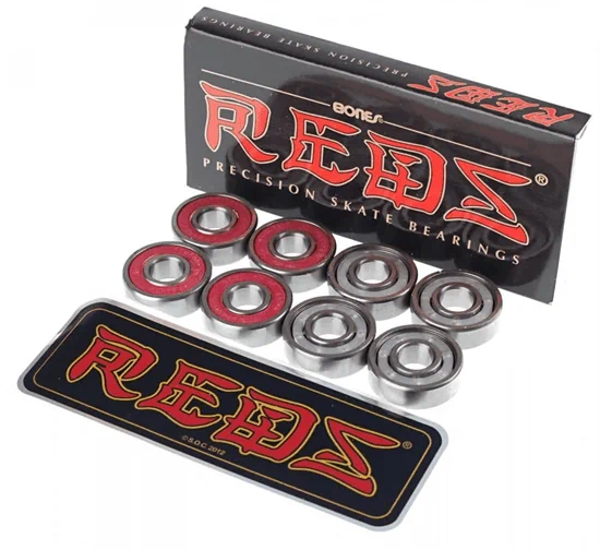 REDZ