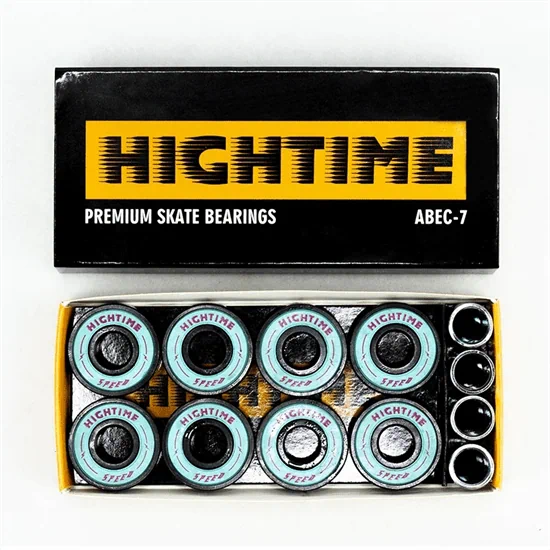 מיסבים לגרים hightime