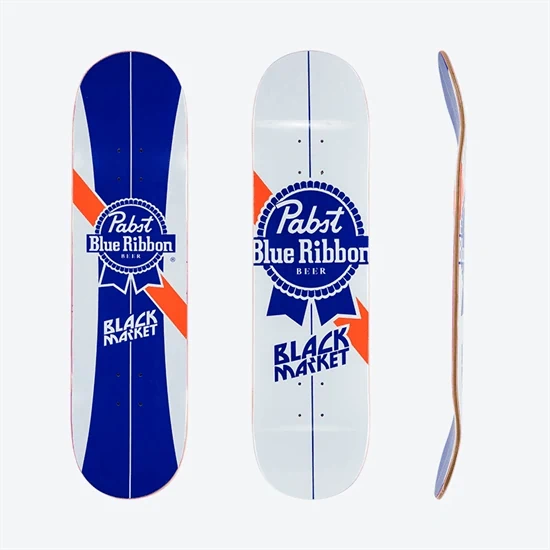 black market 8.0 fiber light