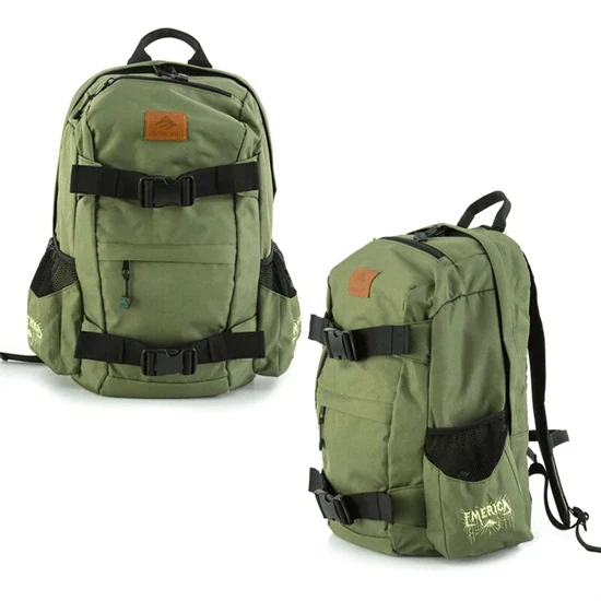 תיק סקייט חברת אמריקה