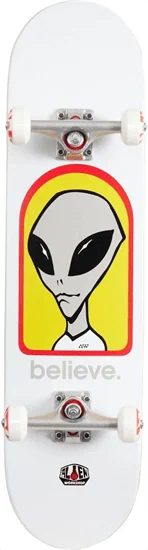 Alien Workshop Complet 8.0
