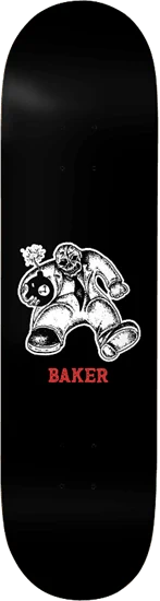 baker 8.12