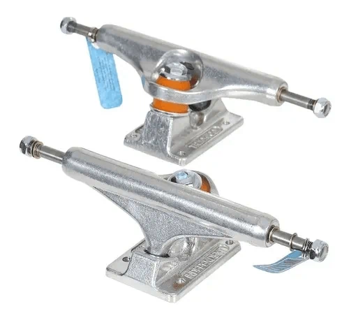 independent truck mid 139