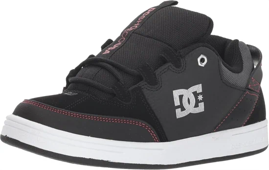 dc skate shoes 38