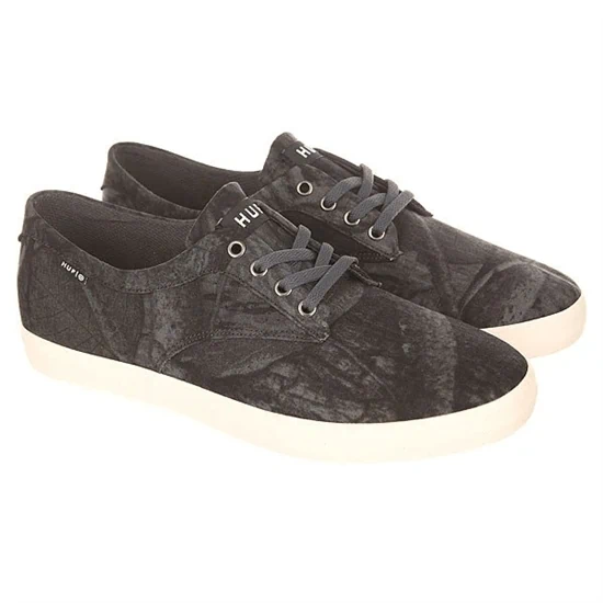 נעלי HUF לא לסקייט! מידה 43