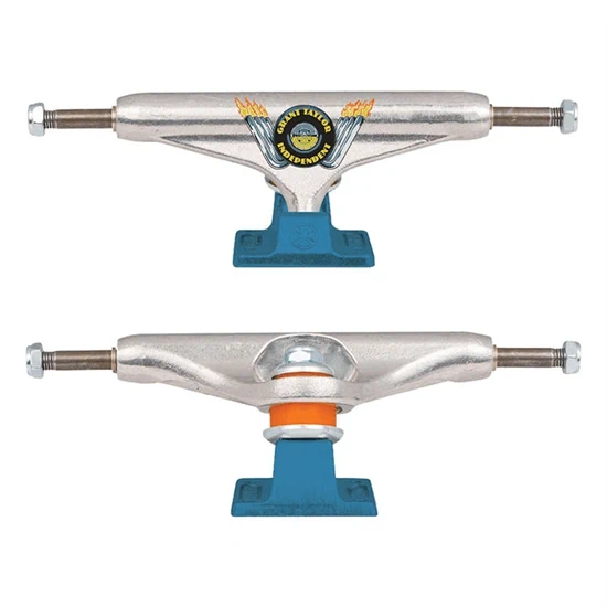 independent stage xi 159 hollow