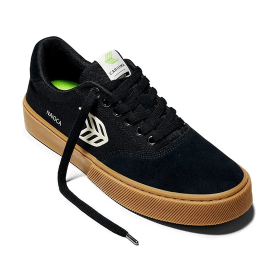 naioca gum black