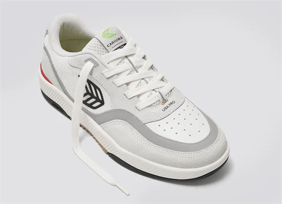 UBA PRO white