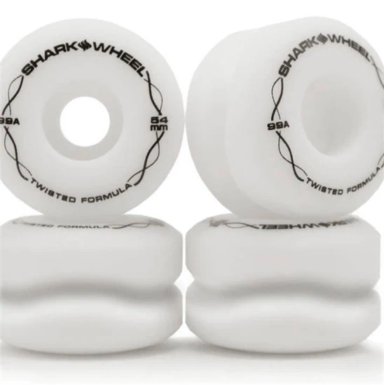 shark wheel 54mm 96a
