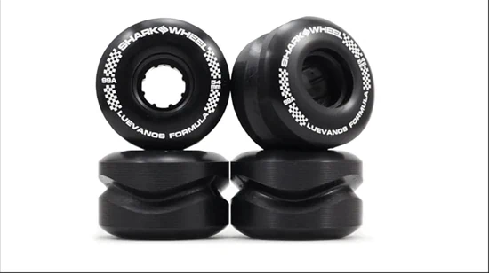 shark wheel 54mm 99a