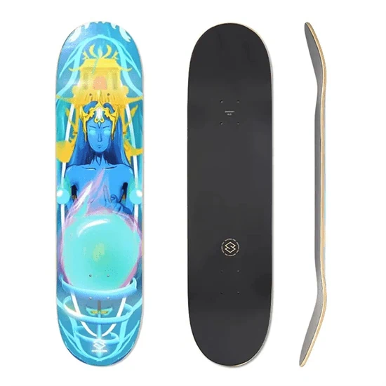 skatesky 8.0 חזק במיוחד