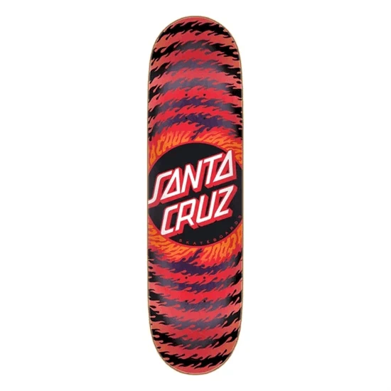SANTA CRUZ 8.5