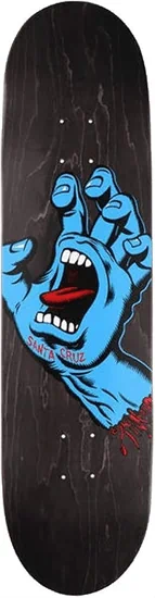 SANTA CRUZ 8.6