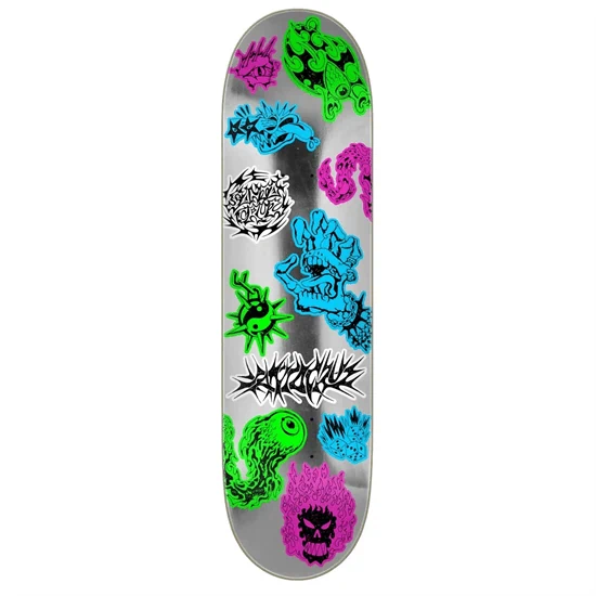 SANTA CRUZ 8.0