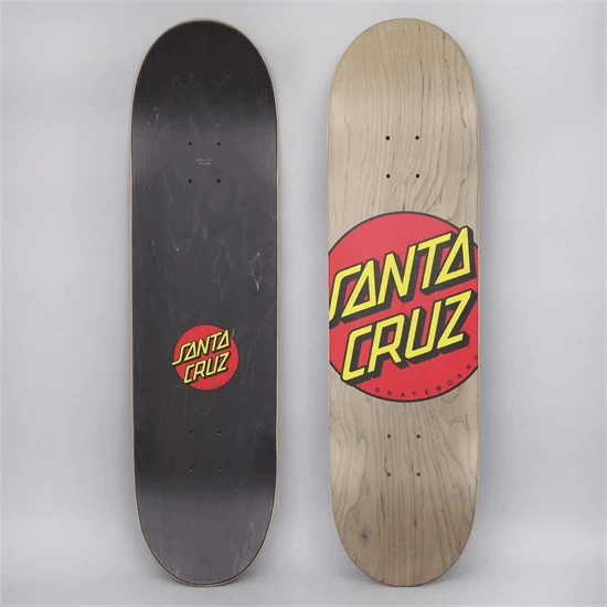 SANTA CRUZ 8.375