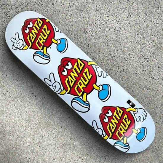 SANTA CRUZ 8.0