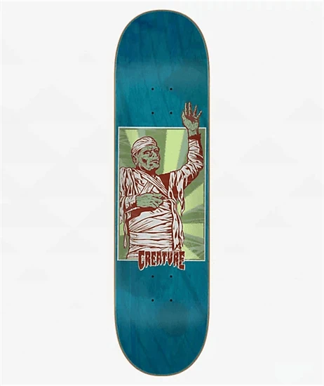 creature 8.25