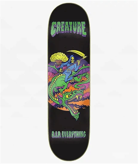 creature 8.5