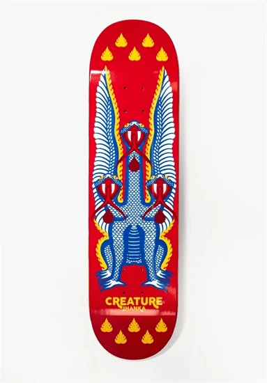 creature jhanka 8.375