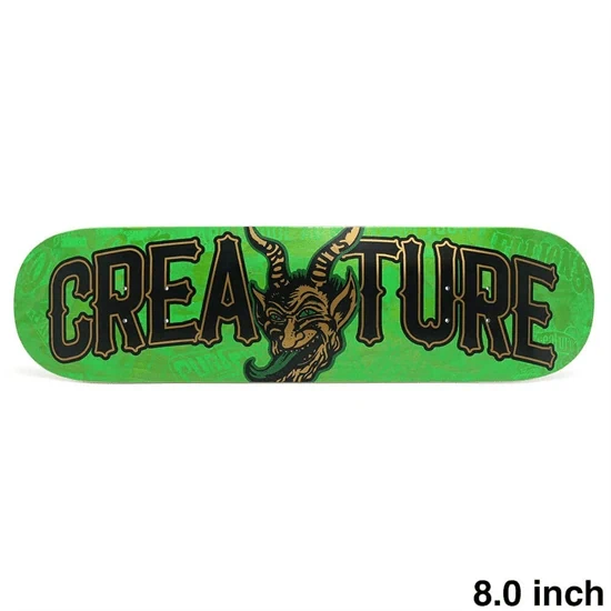 creature  8.0