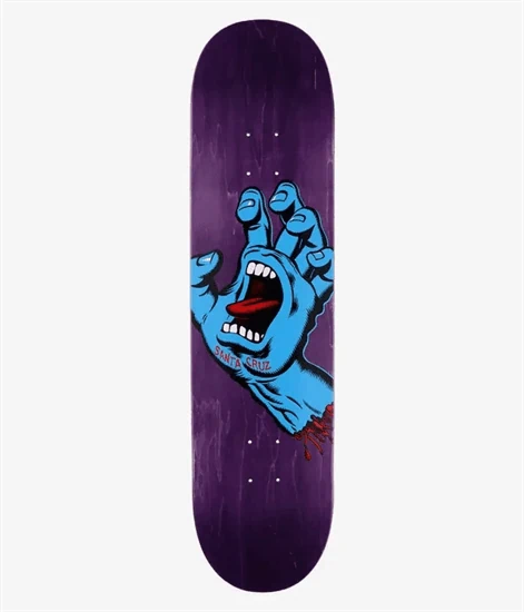 SANTA CRUZ 8.375