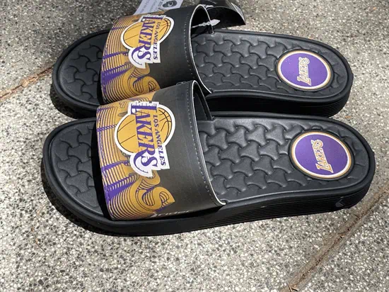 LAKERS מידות ילדים