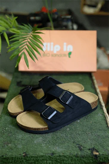 slip in